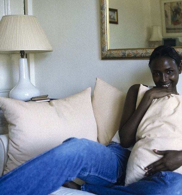 Waris Dirie