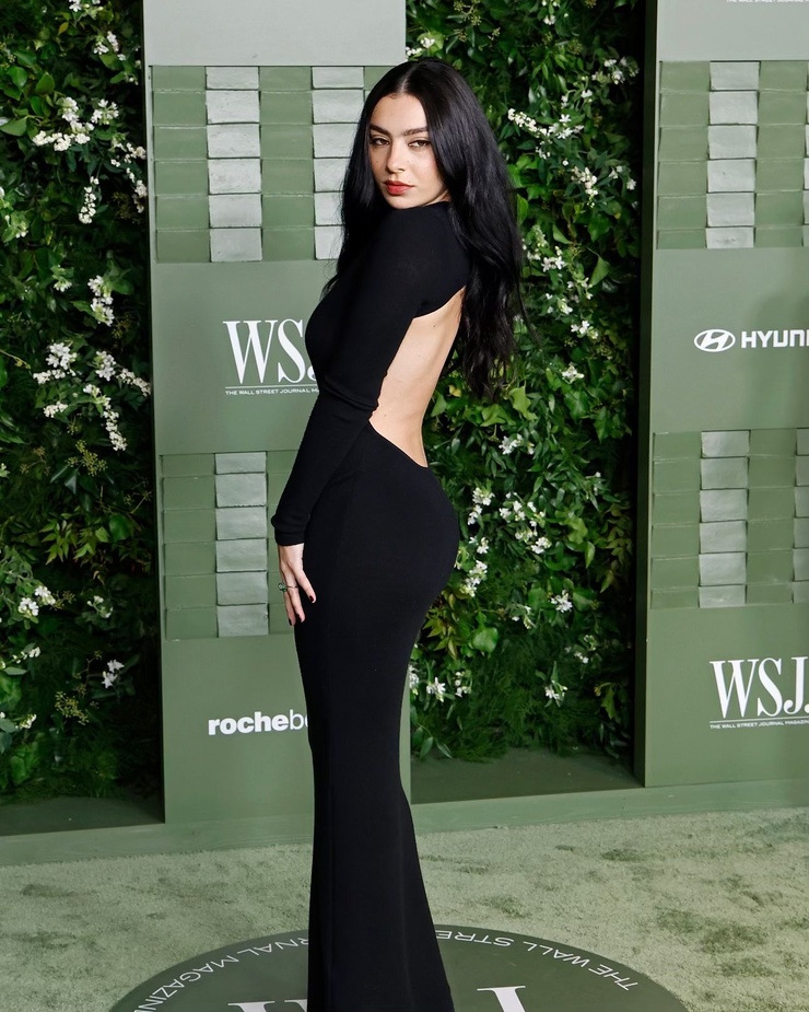 Charli XCX