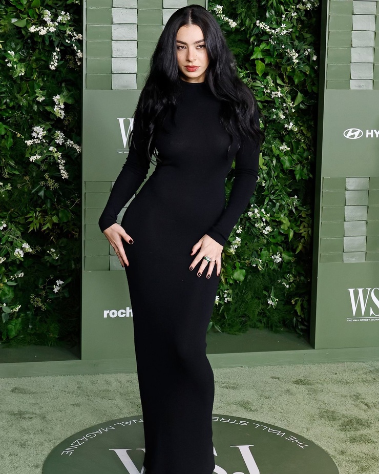 Charli XCX