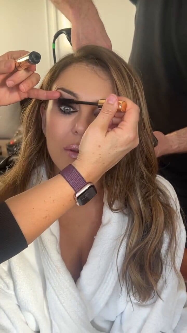Elizabeth Hurley