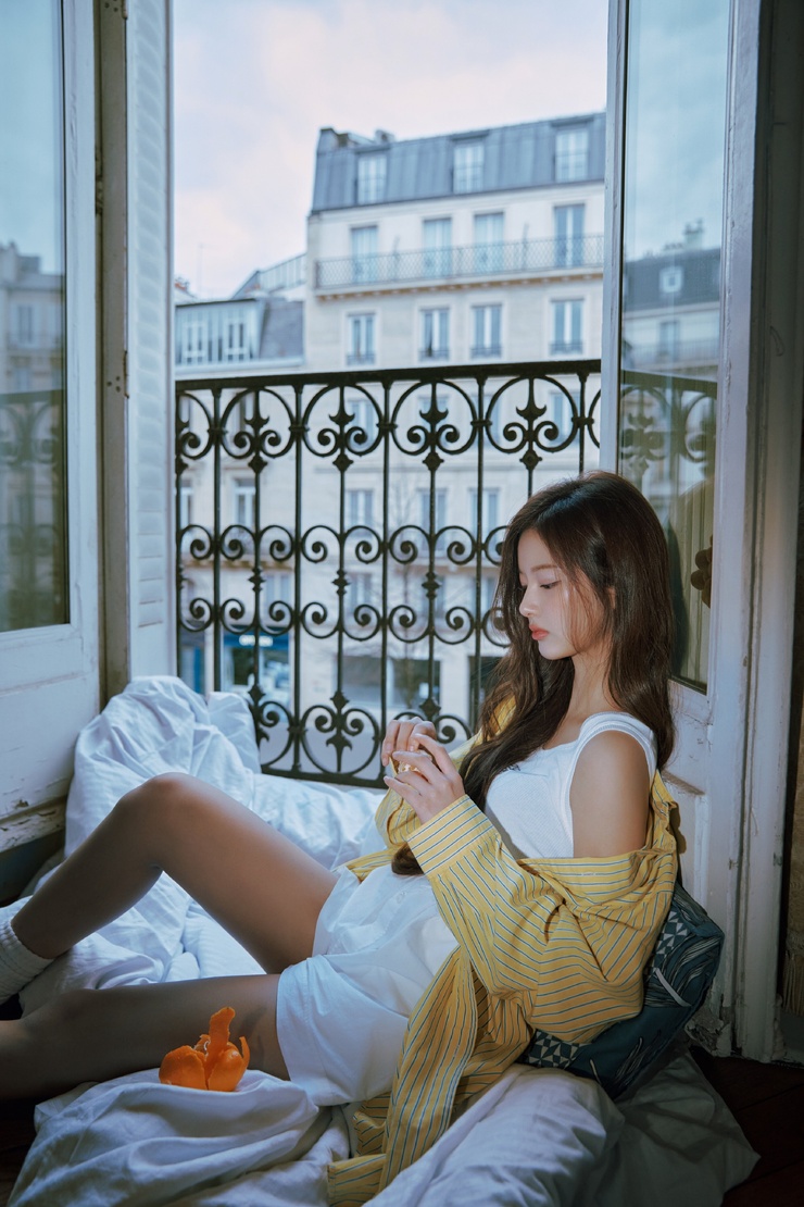 Yoon-ah Seol