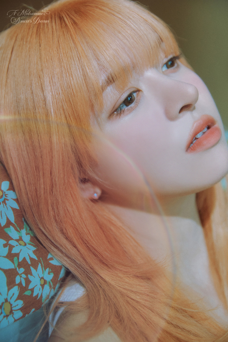 Lily Morrow