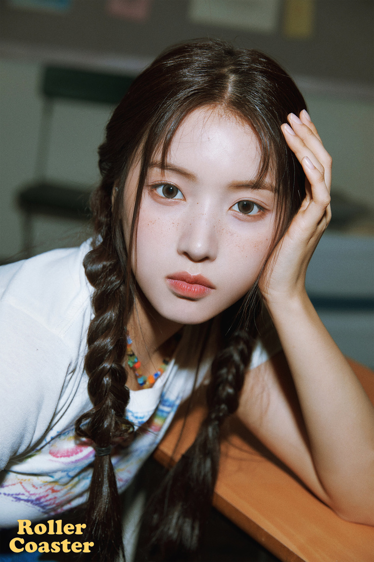 Jiwoo Kim Jiwoo Kim