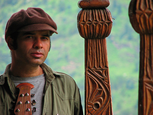 Mohit Chauhan