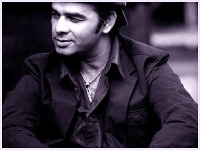 Mohit Chauhan