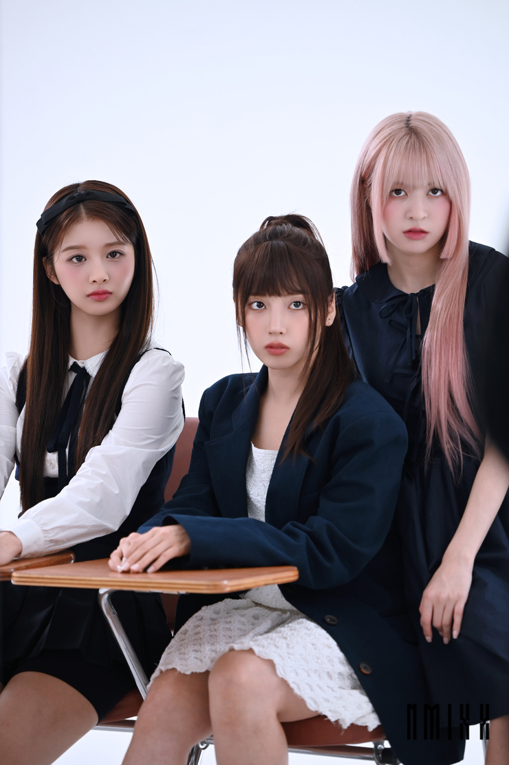 NMIXX