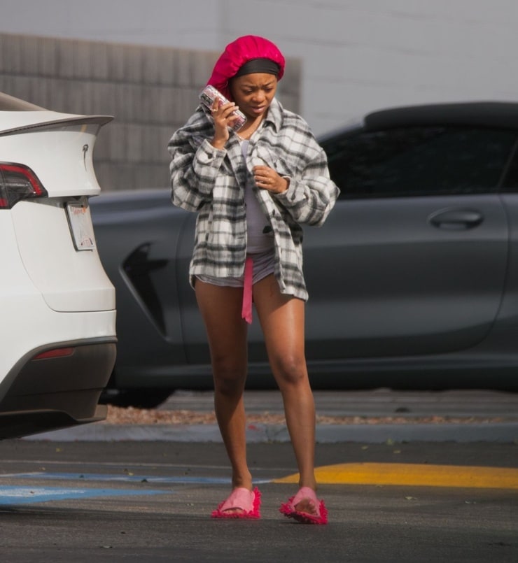 Skai Jackson Skai Jackson