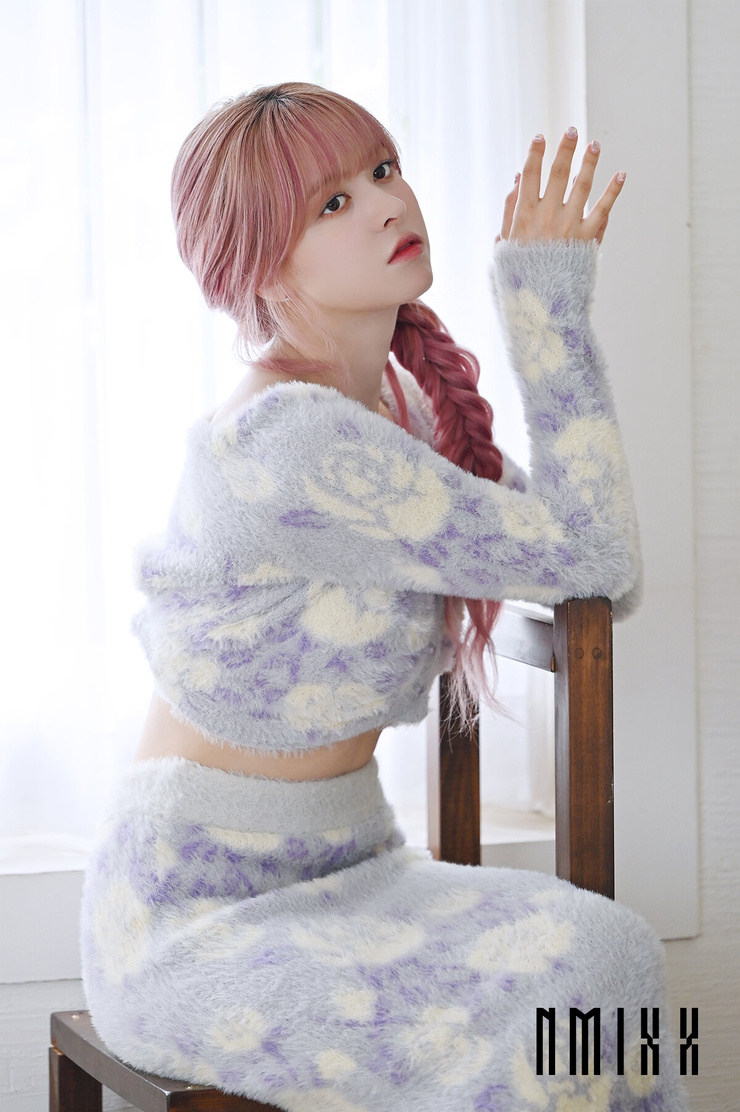 Lily Morrow