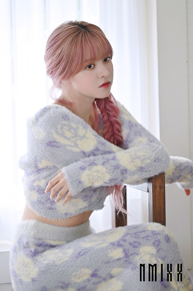 Lily Morrow