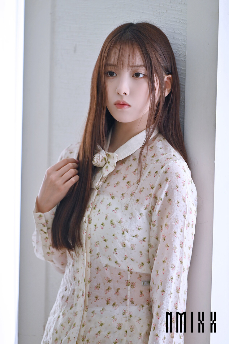 Jiwoo Kim