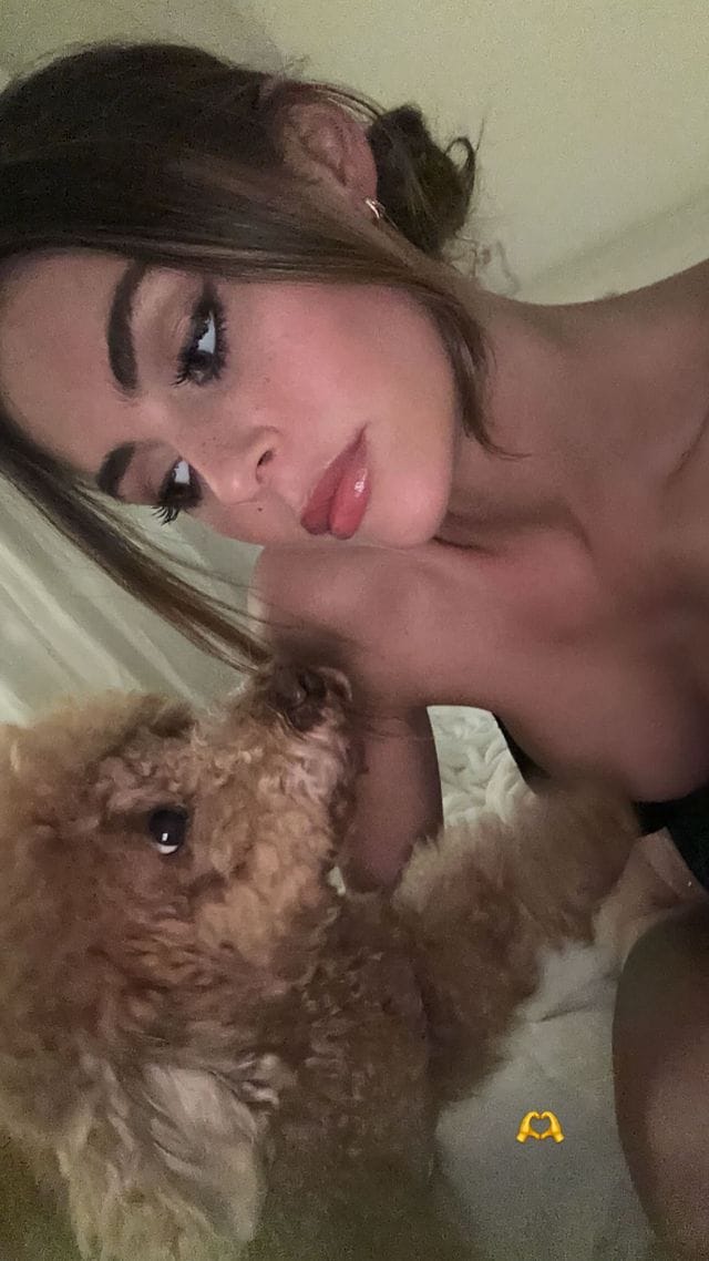 Daniella Beckerman Daniella Beckerman