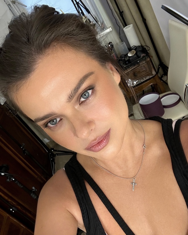 Elena Temnikova
