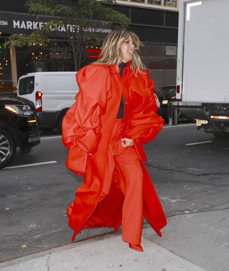 Heidi Klum Heidi Klum
