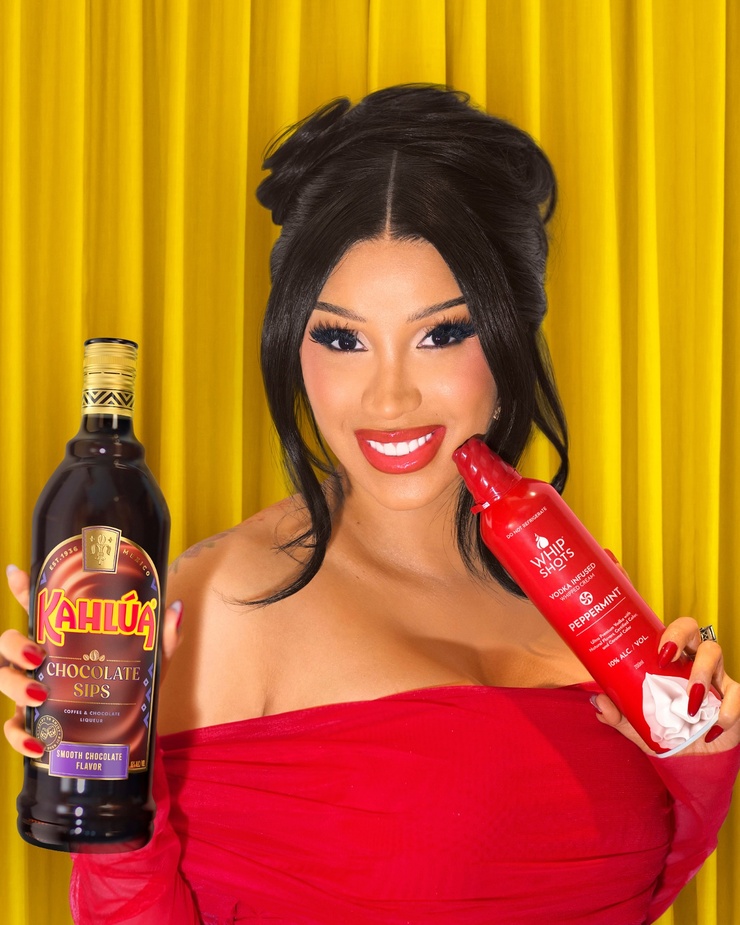 Cardi B
