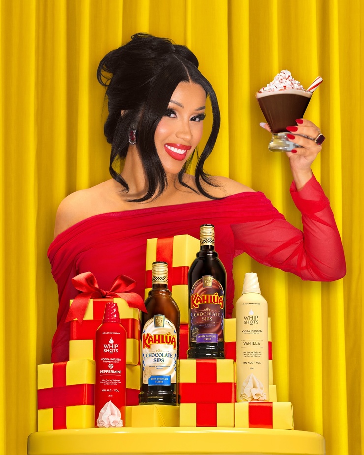 Cardi B