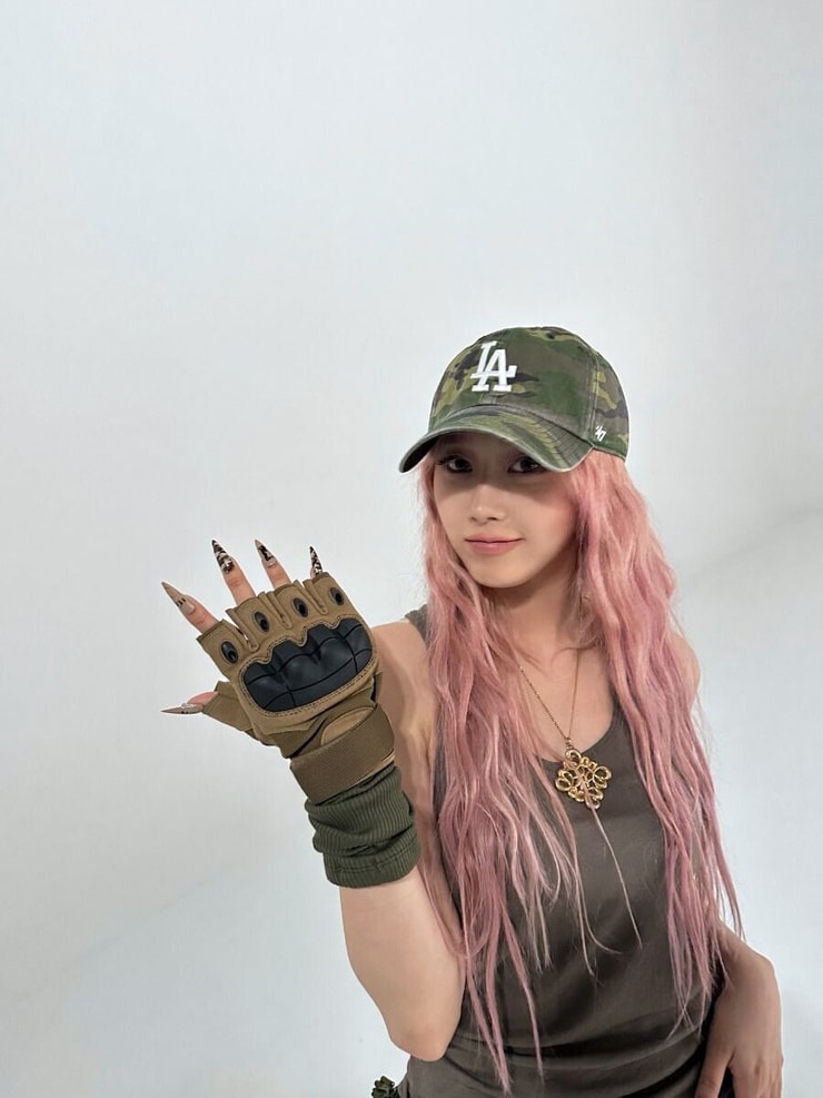 Eri Uchinaga