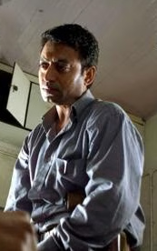 Police Inspector