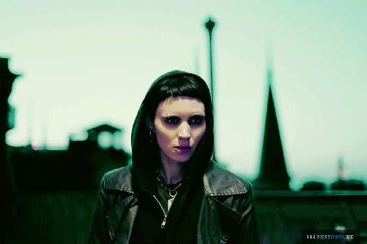 Rooney Mara