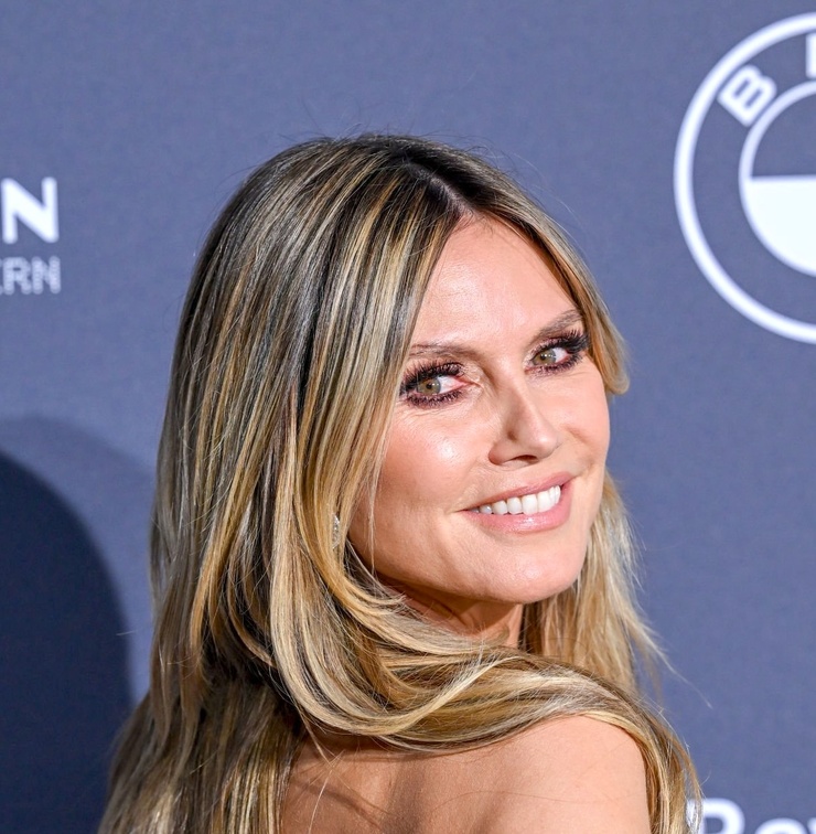 Heidi Klum Heidi Klum