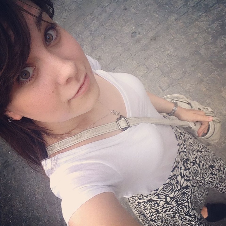 Ellen Rose