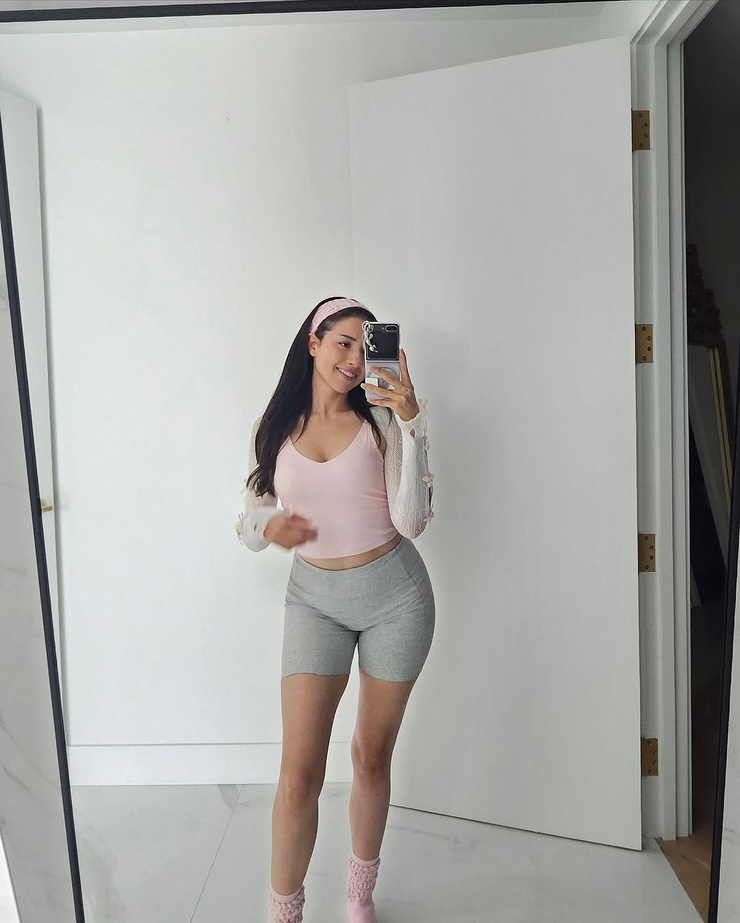 Pokimane