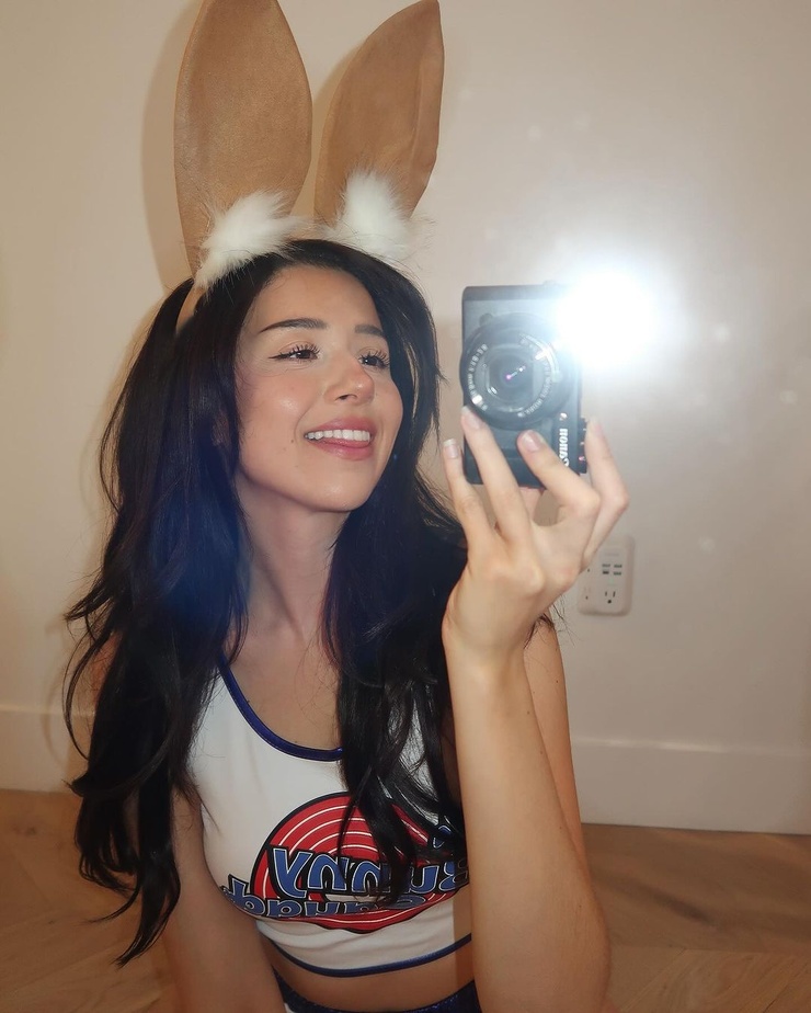 Pokimane