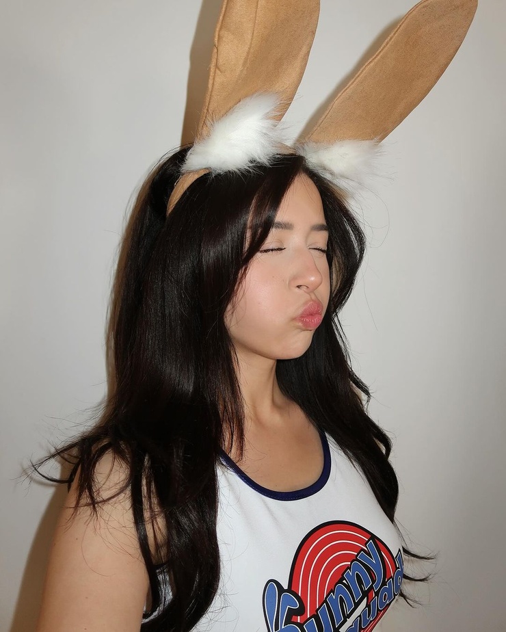 Pokimane