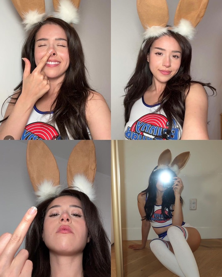 Pokimane