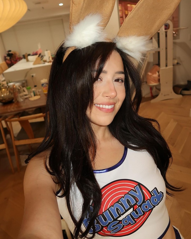 Pokimane