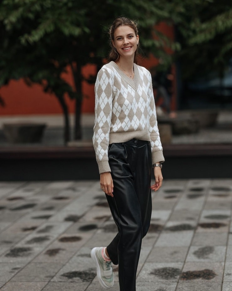 Yaroslava Mahuchikh
