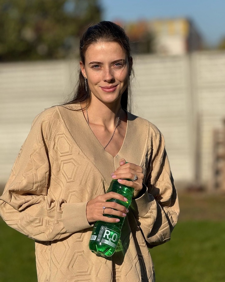 Yaroslava Mahuchikh