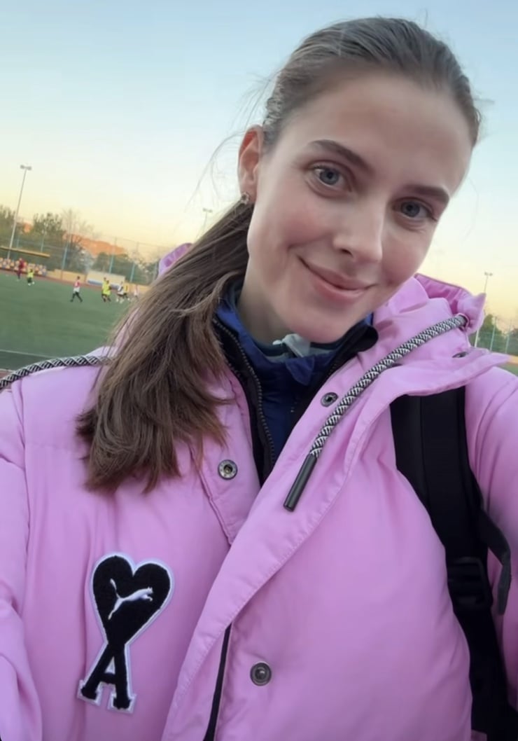 Yaroslava Mahuchikh