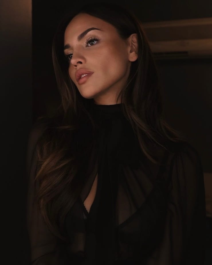 Eiza Gonzalez