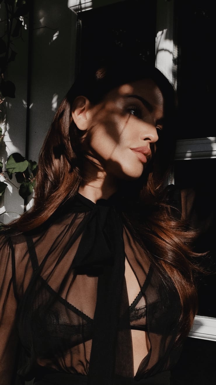 Eiza Gonzalez