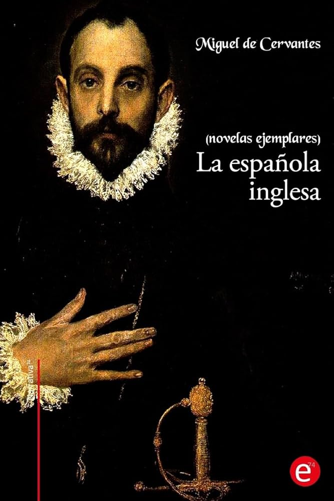 La española inglesa