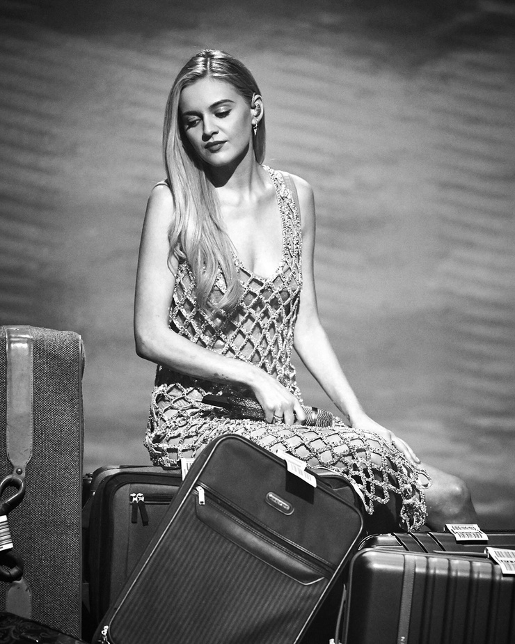 Kelsea Ballerini