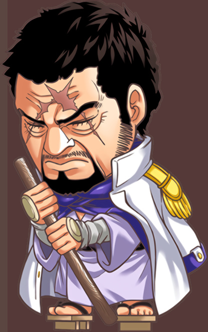 Issho Fujitora