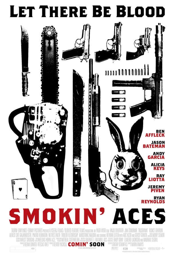 Smokin' Aces