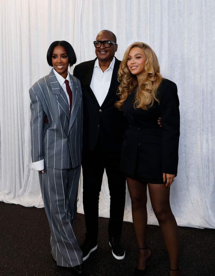 Beyoncé Knowles