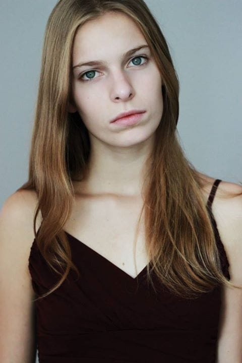 Ania Celary