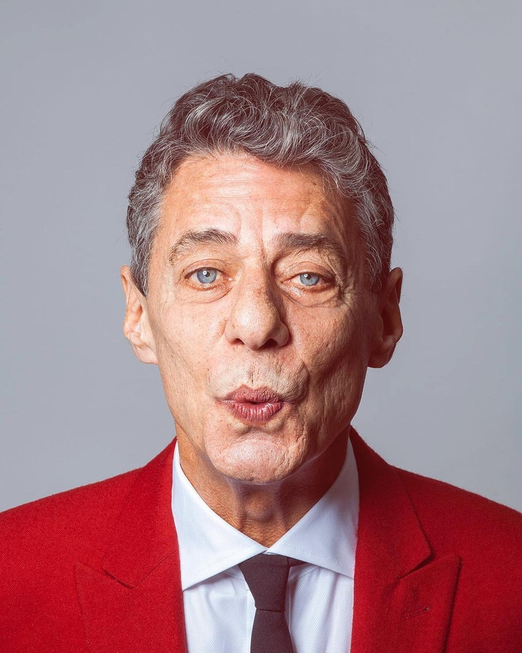 Chico Buarque Chico Buarque