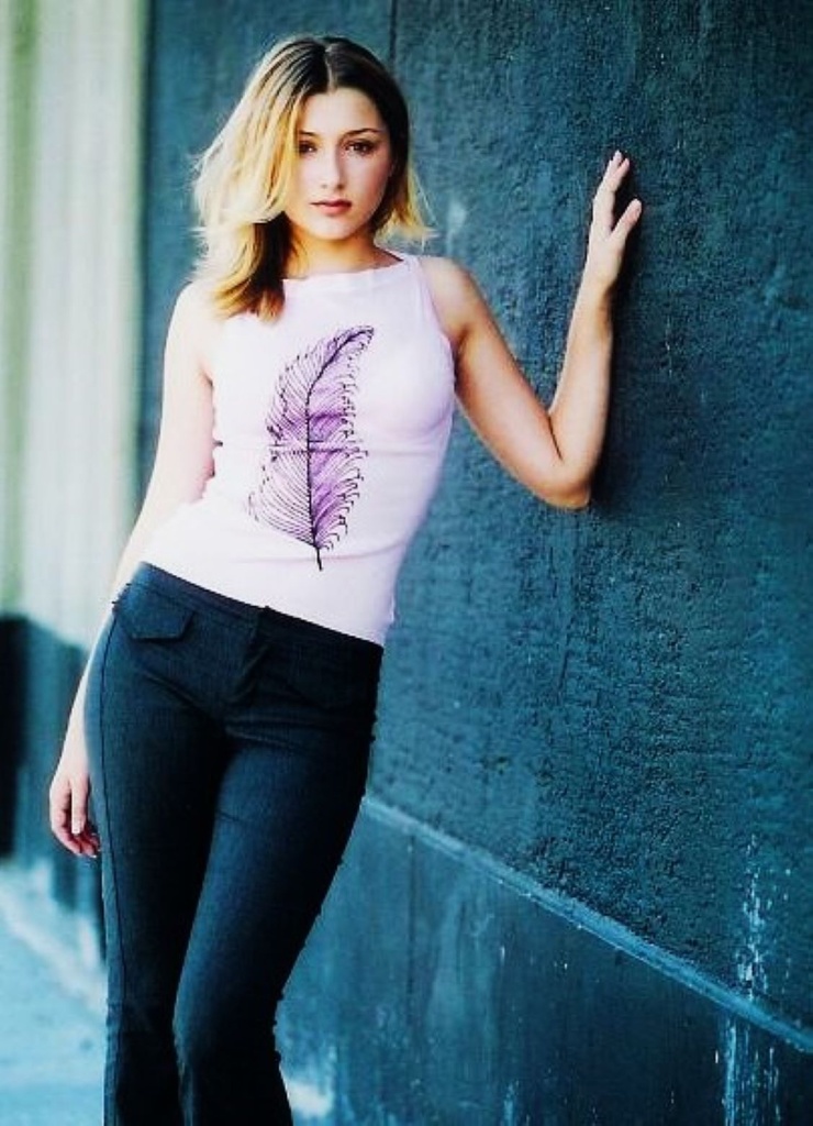 Anastasia Baranova Anastasia Baranova