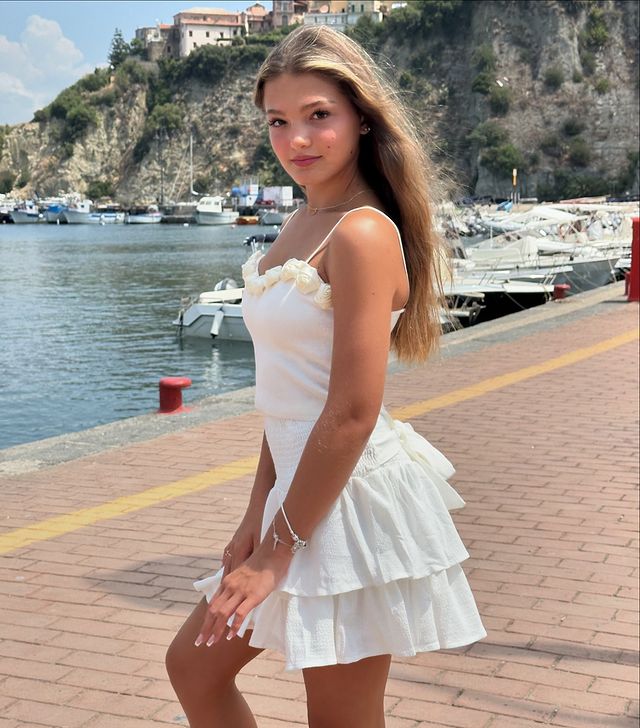 Susanne Regina Susanne Regina