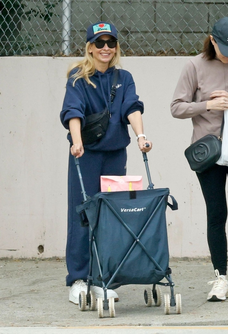 Sarah Michelle Gellar Sarah Michelle Gellar