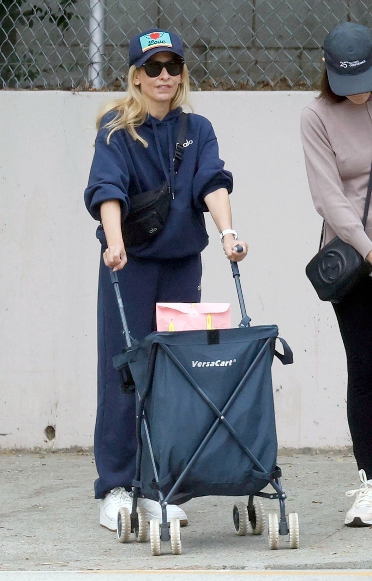 Sarah Michelle Gellar Sarah Michelle Gellar
