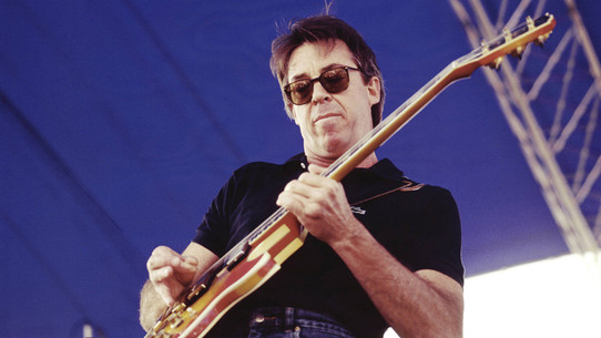 Boz Scaggs