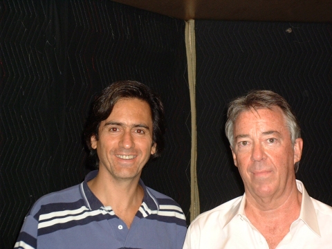 Boz Scaggs