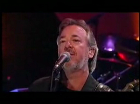 Boz Scaggs