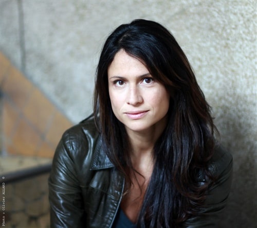 Sonia Mankaï