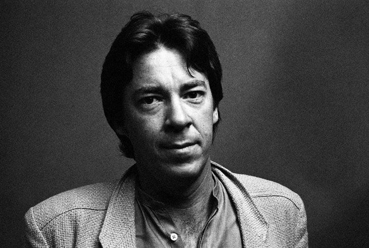 Boz Scaggs